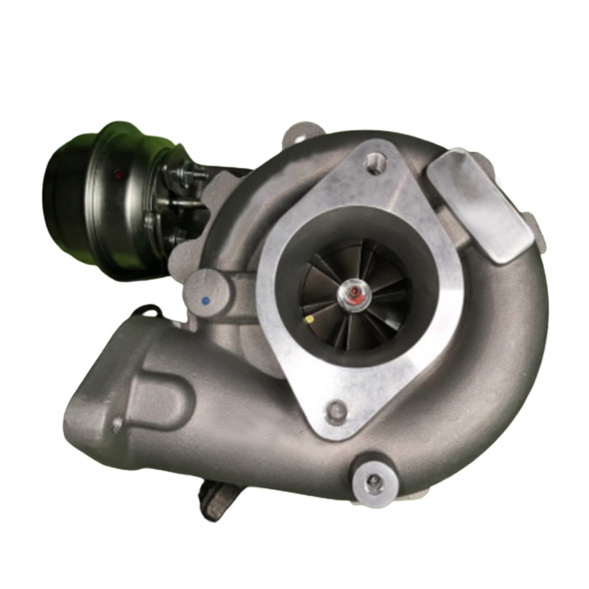 Turbo GTA2056V Turbolader 14411EB71E für Nissan