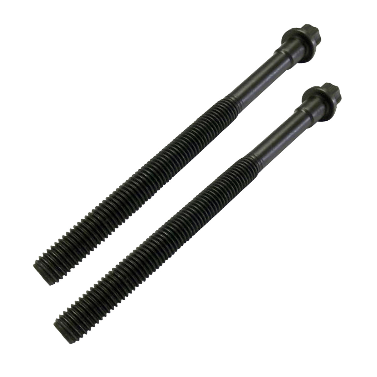 2 Stück 6 Zoll Zylinderkopfschraube 02109444 für Deutz