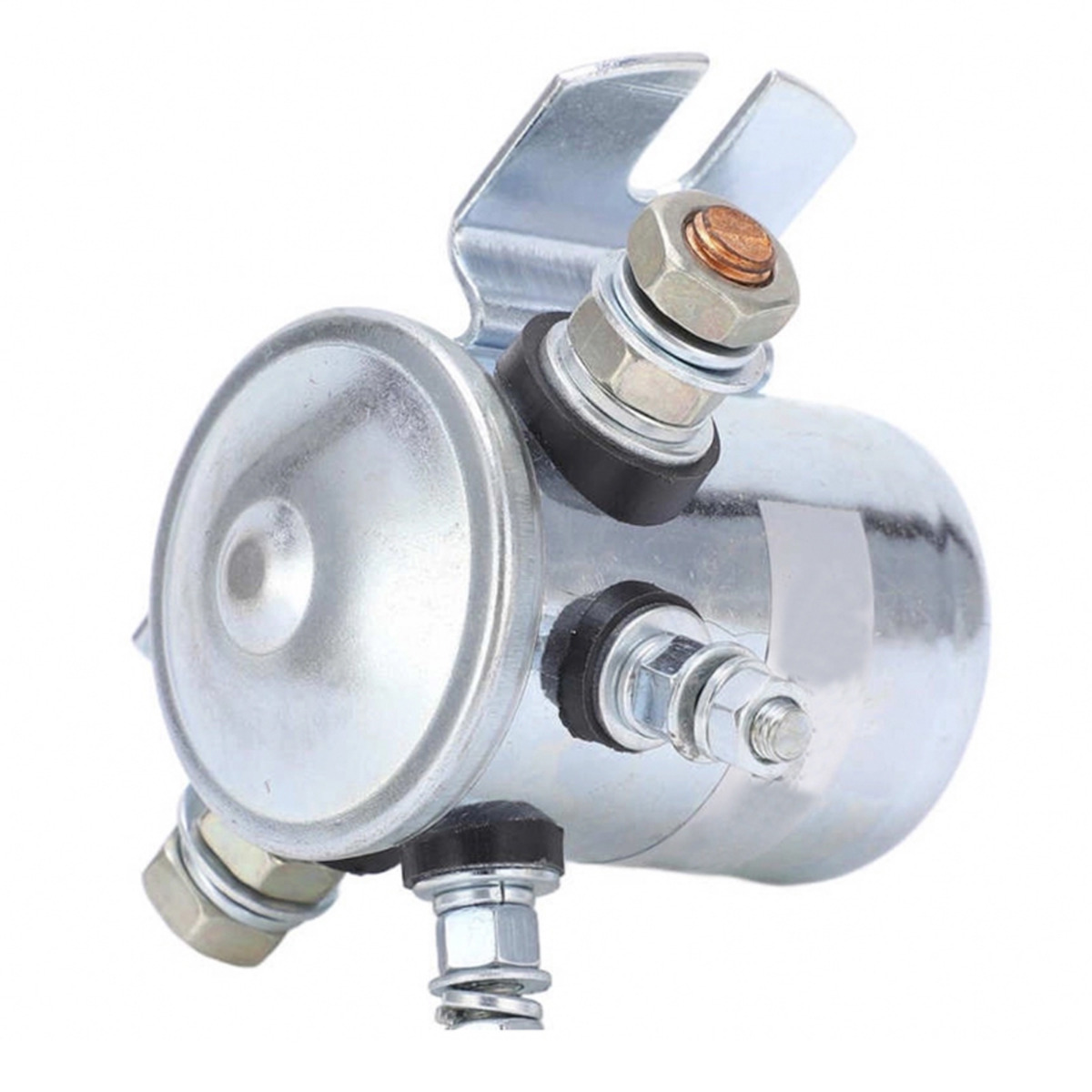 Magnetrelais 27855G01 Dauerbetrieb für EZGO