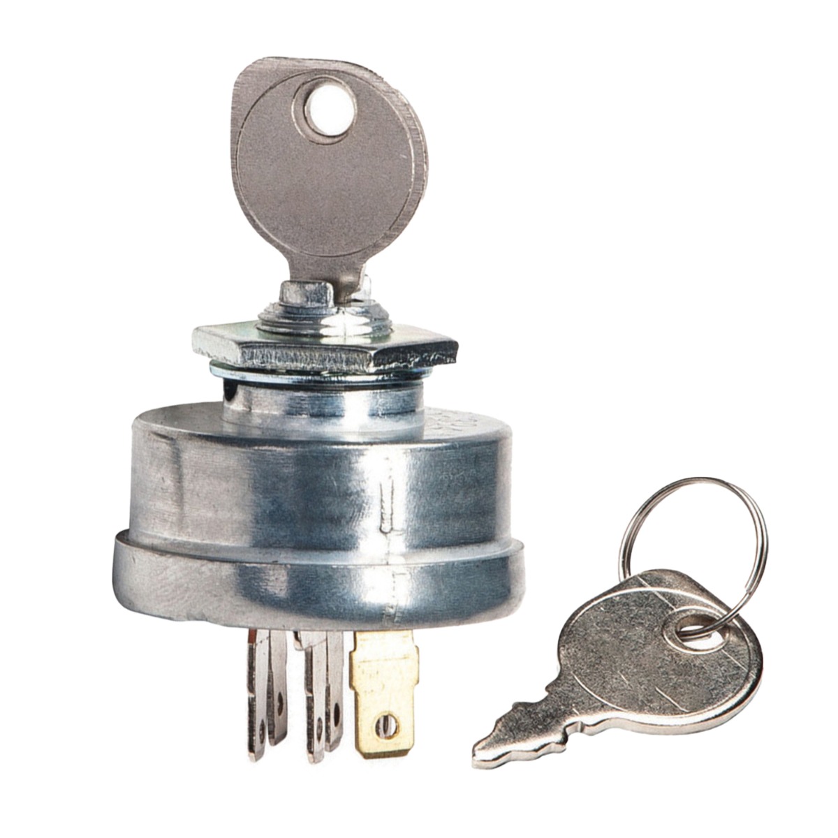 Zündanlassschalter Mit 2 Schlüsseln 2509904S Für Kohler
