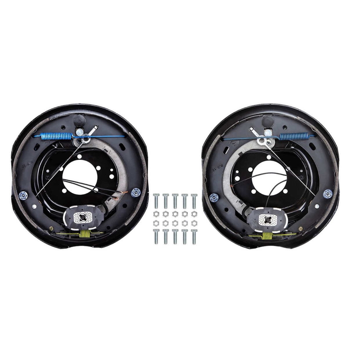 Selbsteinstellende Anhängerbremsanlage 023-464-00 Für Dexter