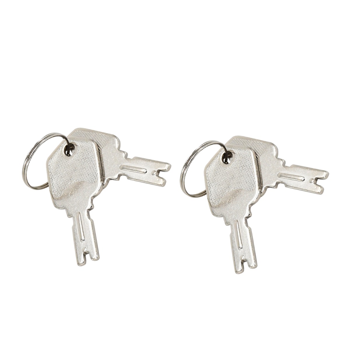 Zündschlüssel 4 St. 186304 für Hyster