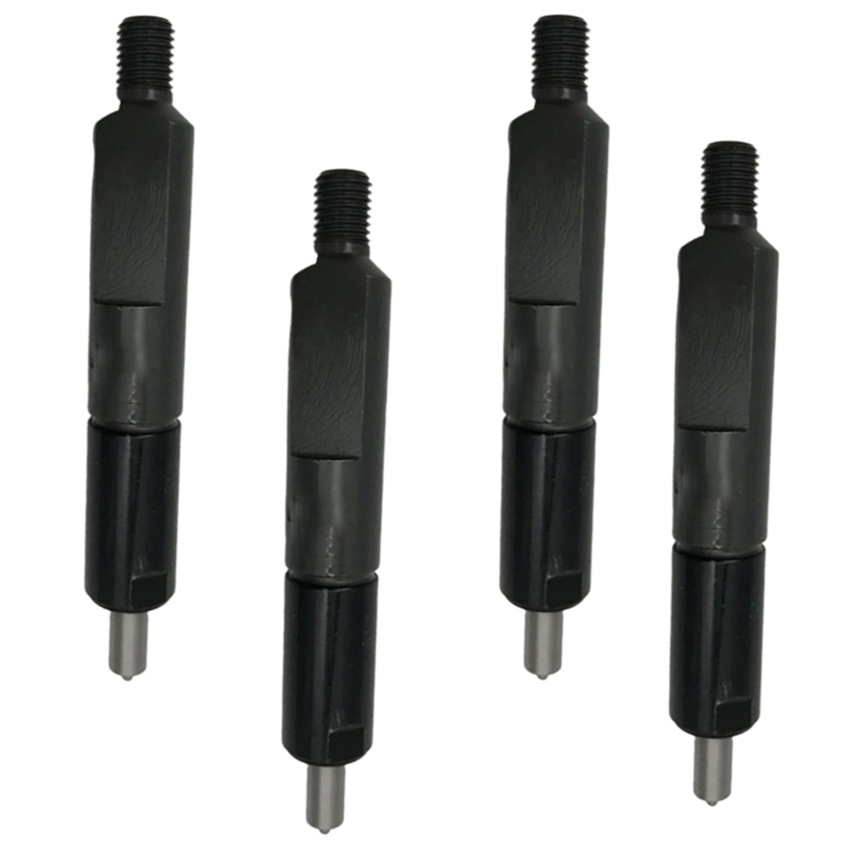 4 Stück Einspritzventil 220-0493 für Caterpillar CAT