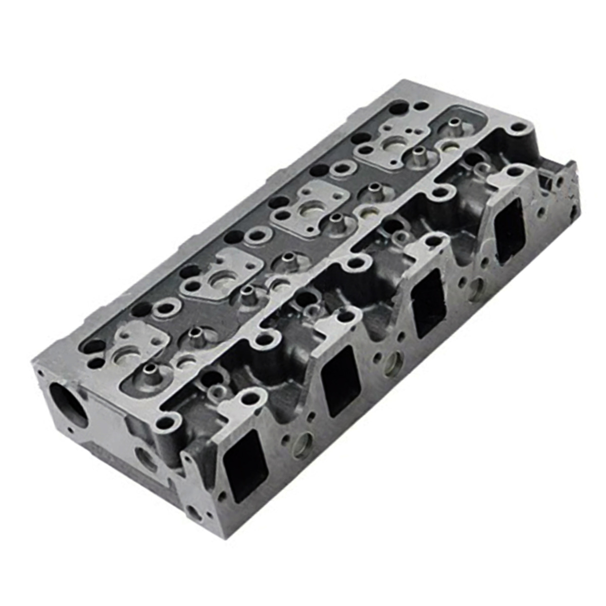 Zylinderkopf 6204-13-1210 für Komatsu