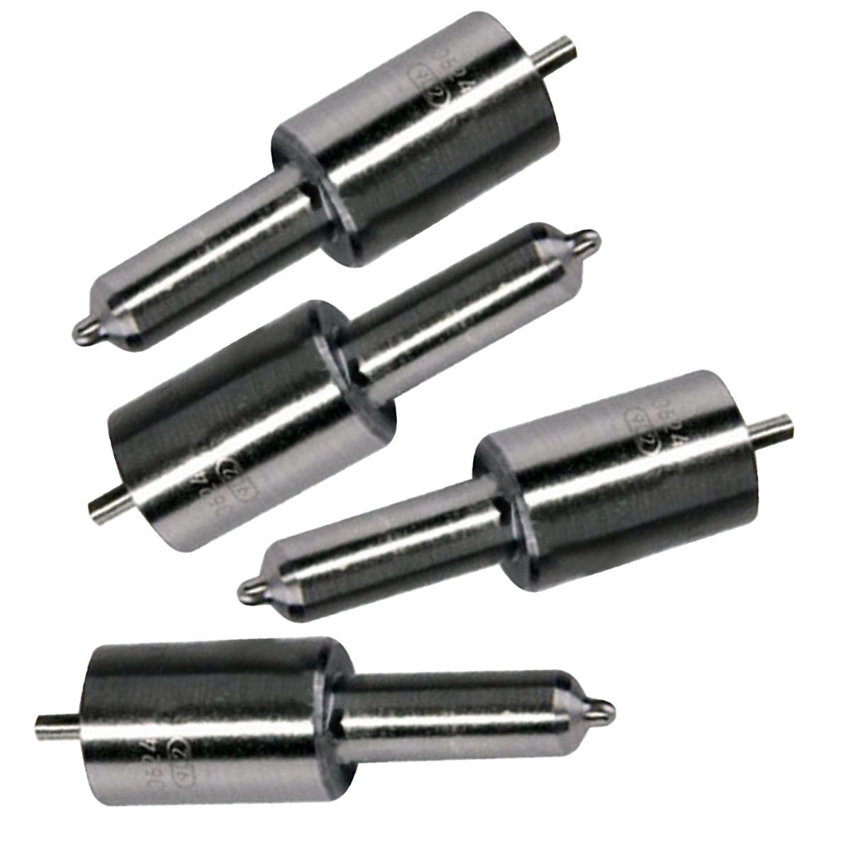 4 Stück Einspritzdüse 0433220190 für Bosch