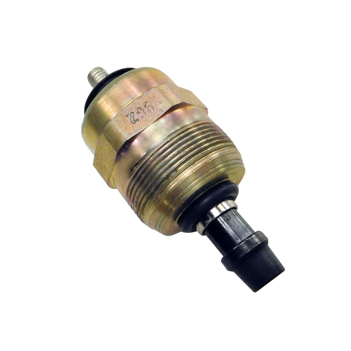 Stoppmagnetventil 028130135F für Citroen