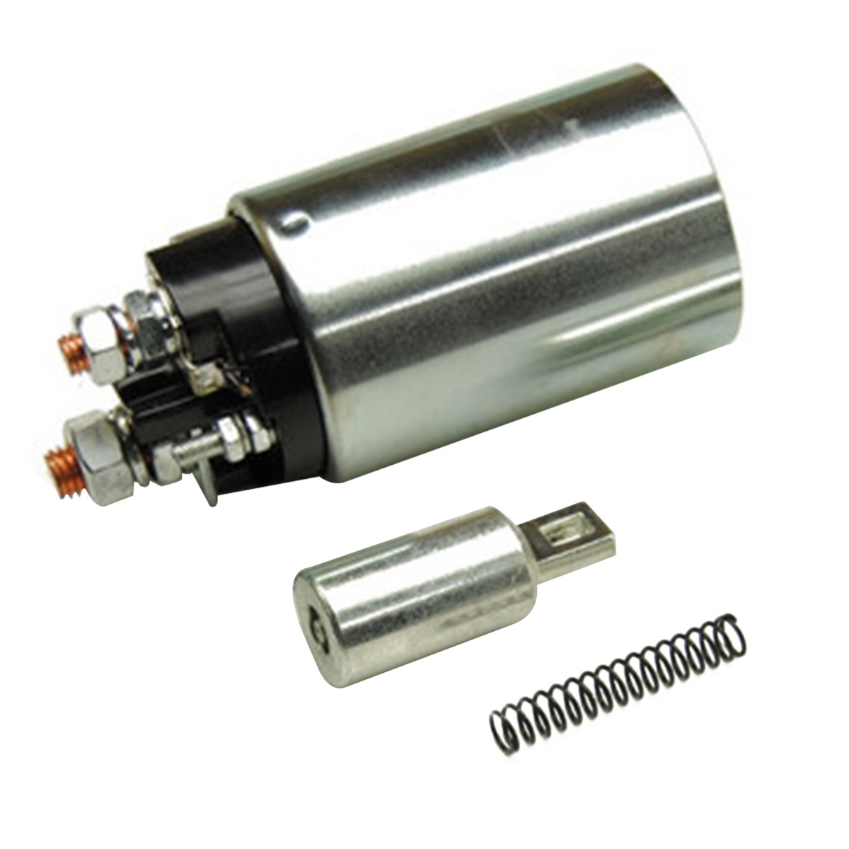 Anlasser-Magnetventil 6680376 Für Bobcat