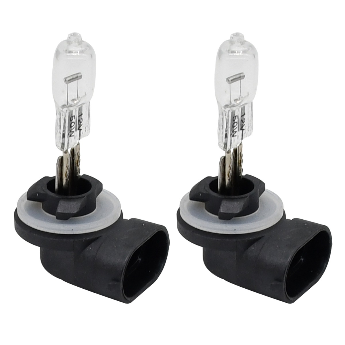 Scheinwerfer Glühbirne Licht 2pcs 12V 6675336 Für Bobcat