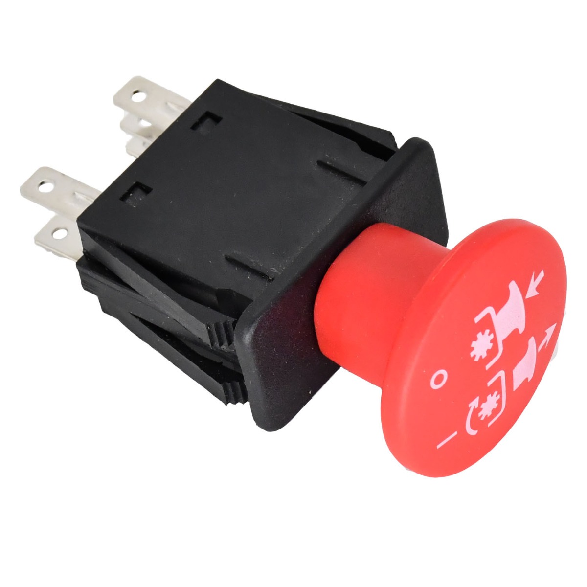 Zapfwellenschalter AM118802 für John Deere