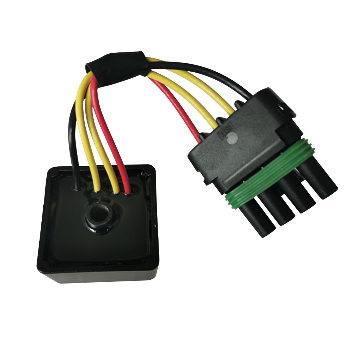 12V Spannungsregler Gleichrichter 278001239 für Sea-doo