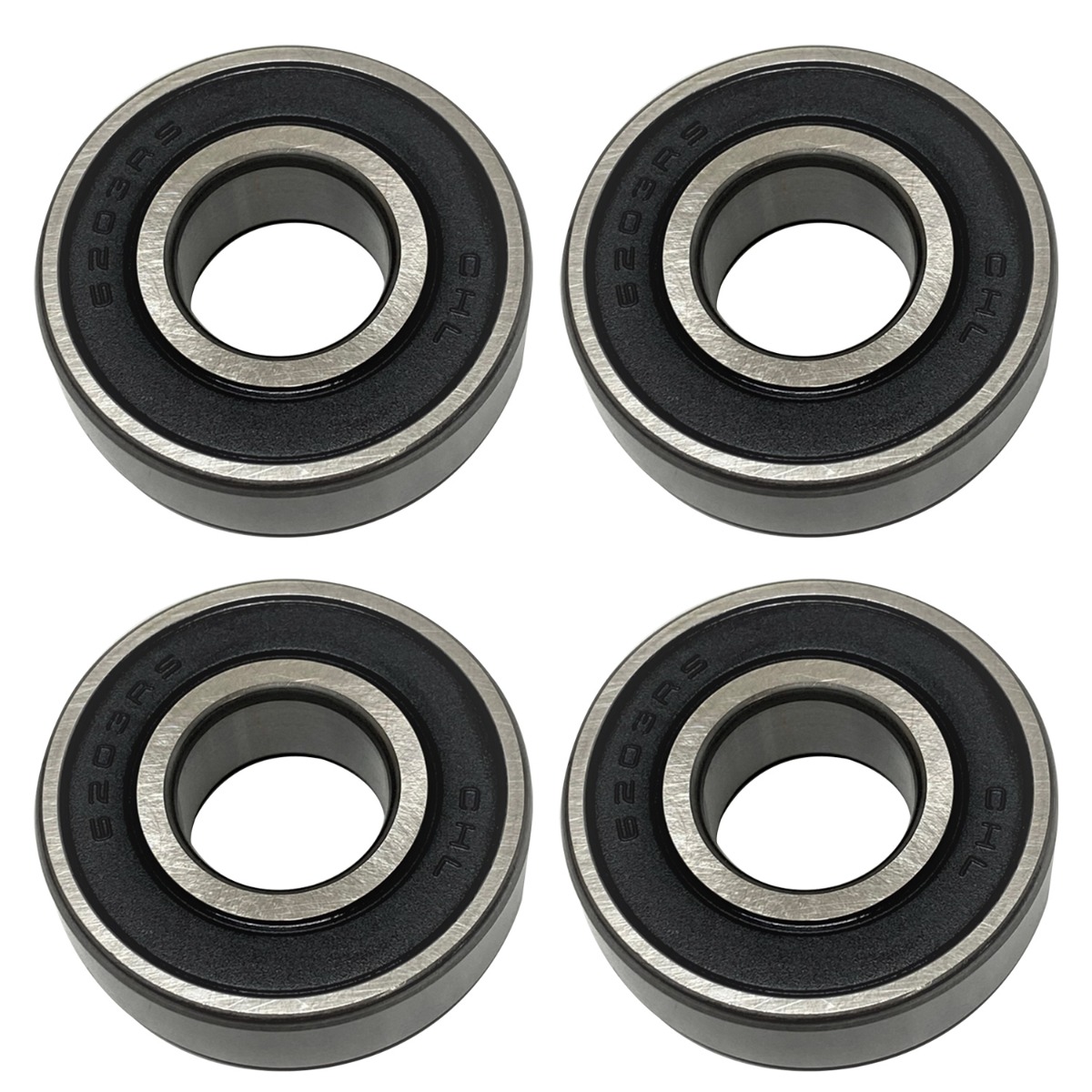 Roulement de broche 100-1048 pour Toro