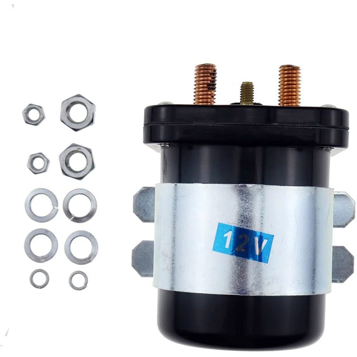 Magnetrelais 586-105111 für Yamaha