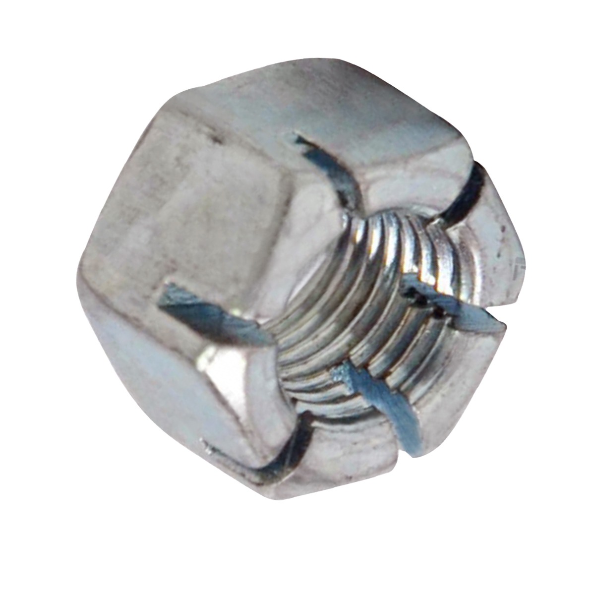 Pleuelmutter 117782ES7C Für New Holland