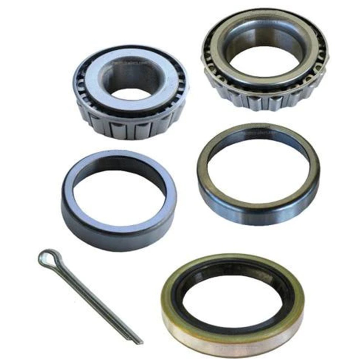 Lagersatz LM67048 für Wohnmobil