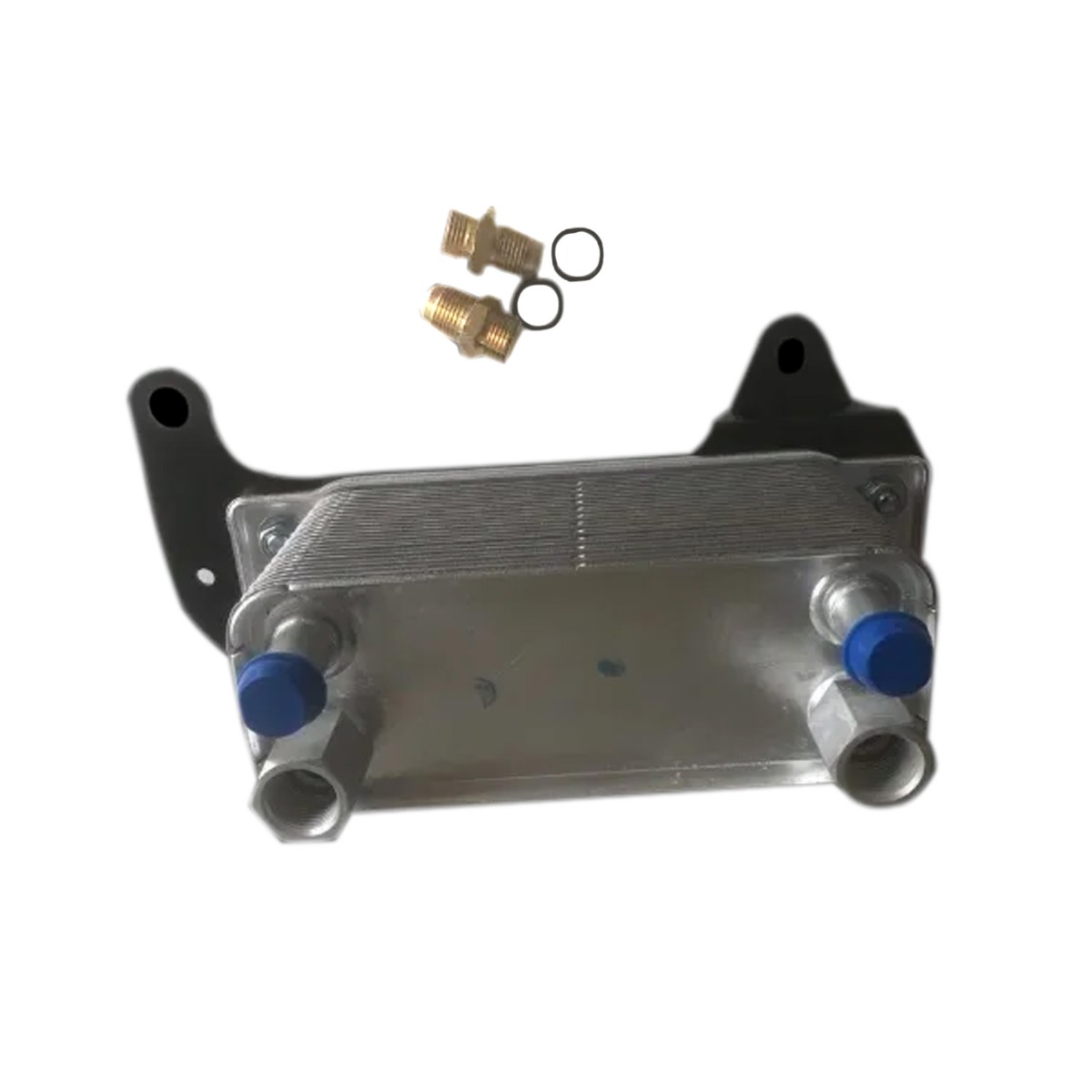 Ölkühler RE201108 für John Deere