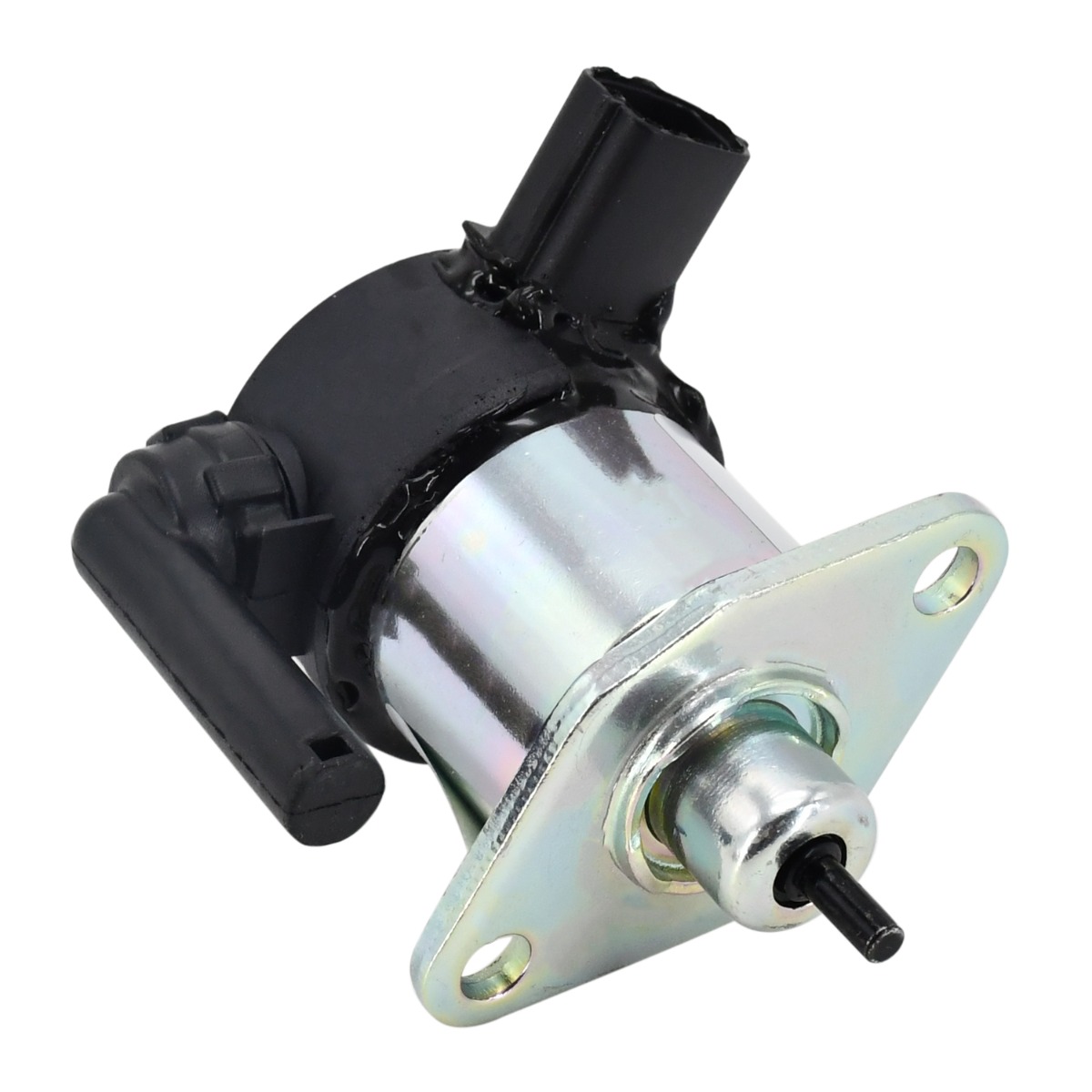 Kraftstoffabschalt-Stopp-Magnetventil 1C010-60017 für Kubota