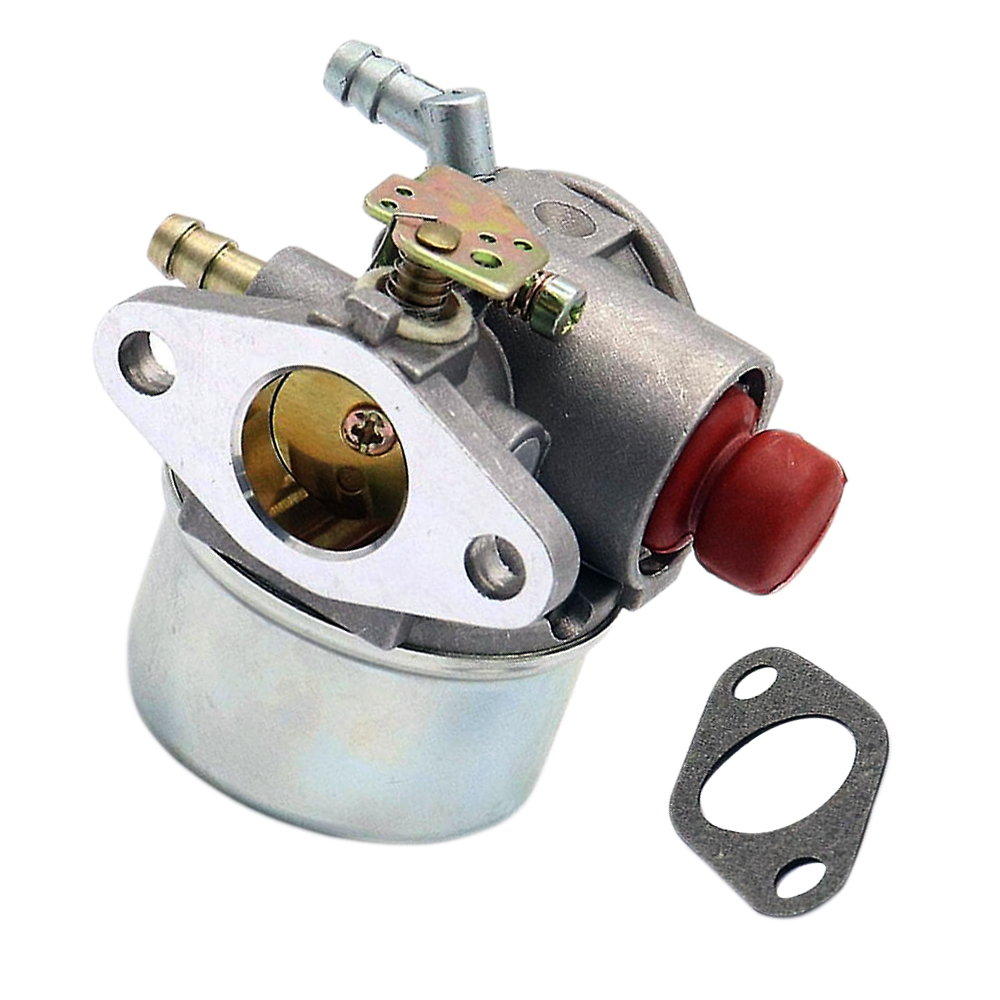 Vergaser mit Dichtung 640004 für Tecumseh