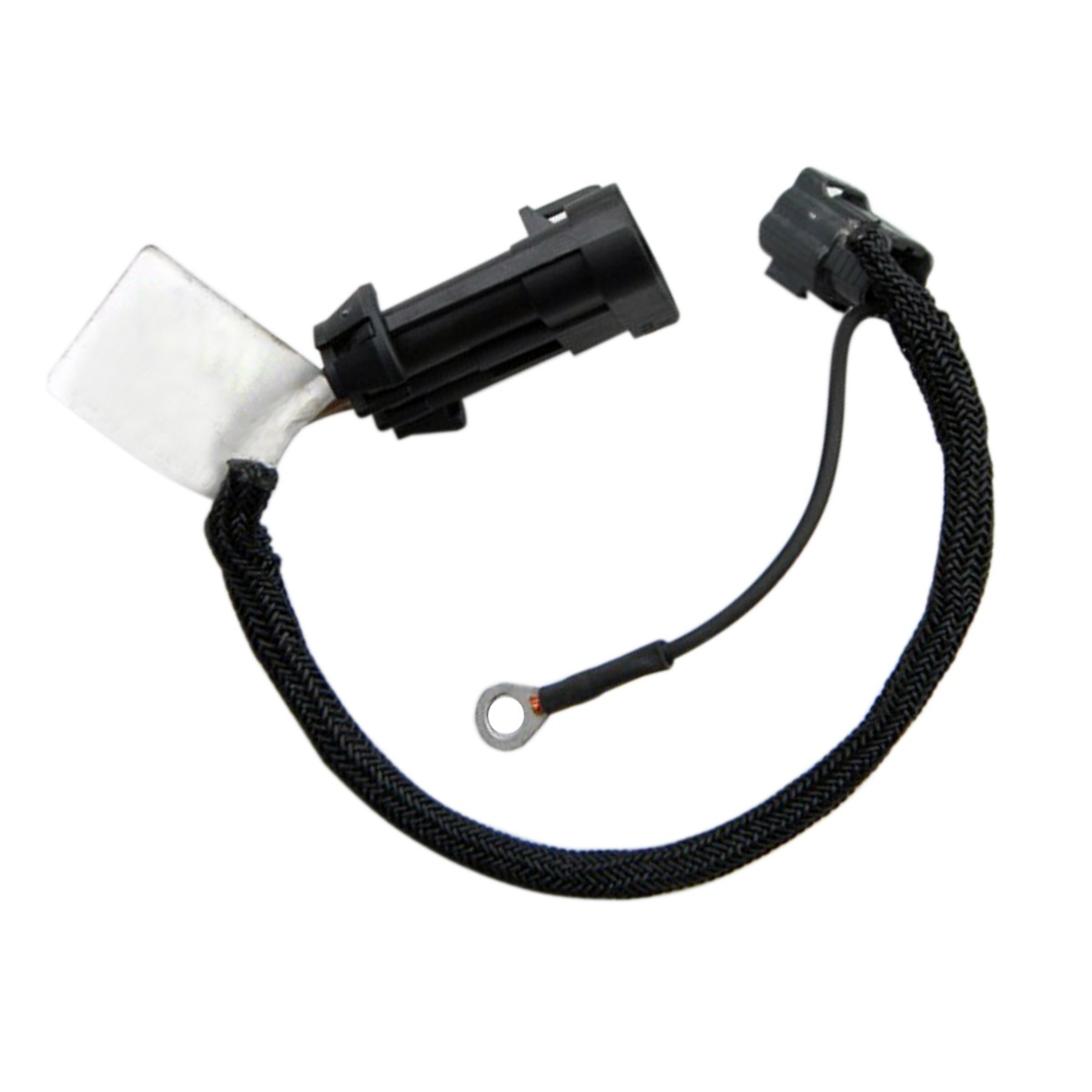 Kabelbaum für Kraftstoffmagnetventil 6736515 für Bobcat