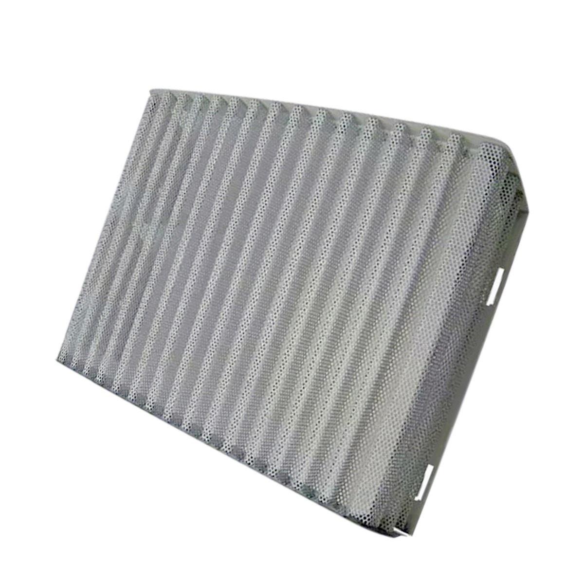 Frontgrill E0NN8200AA für Ford