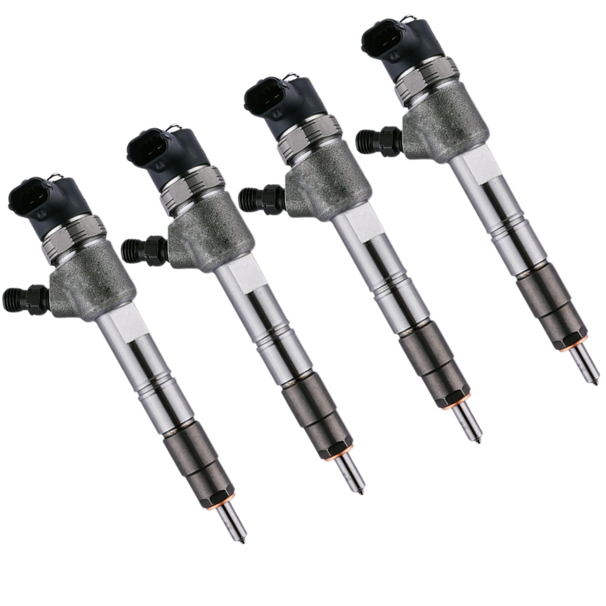 4 Stück Einspritzdüse 0445110537 für Bosch main product photo