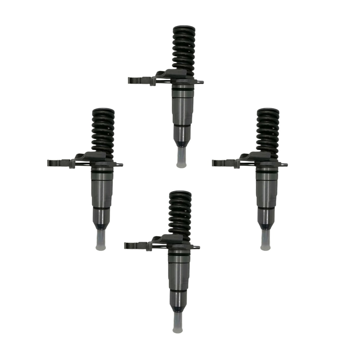 4 Stück Einspritzventil 127-8211 für Caterpillar CAT