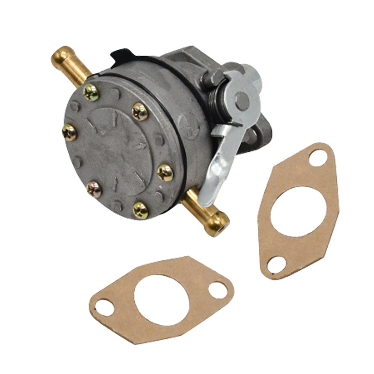 Kraftstoff-Hebepumpe AM877674 Für John Deere