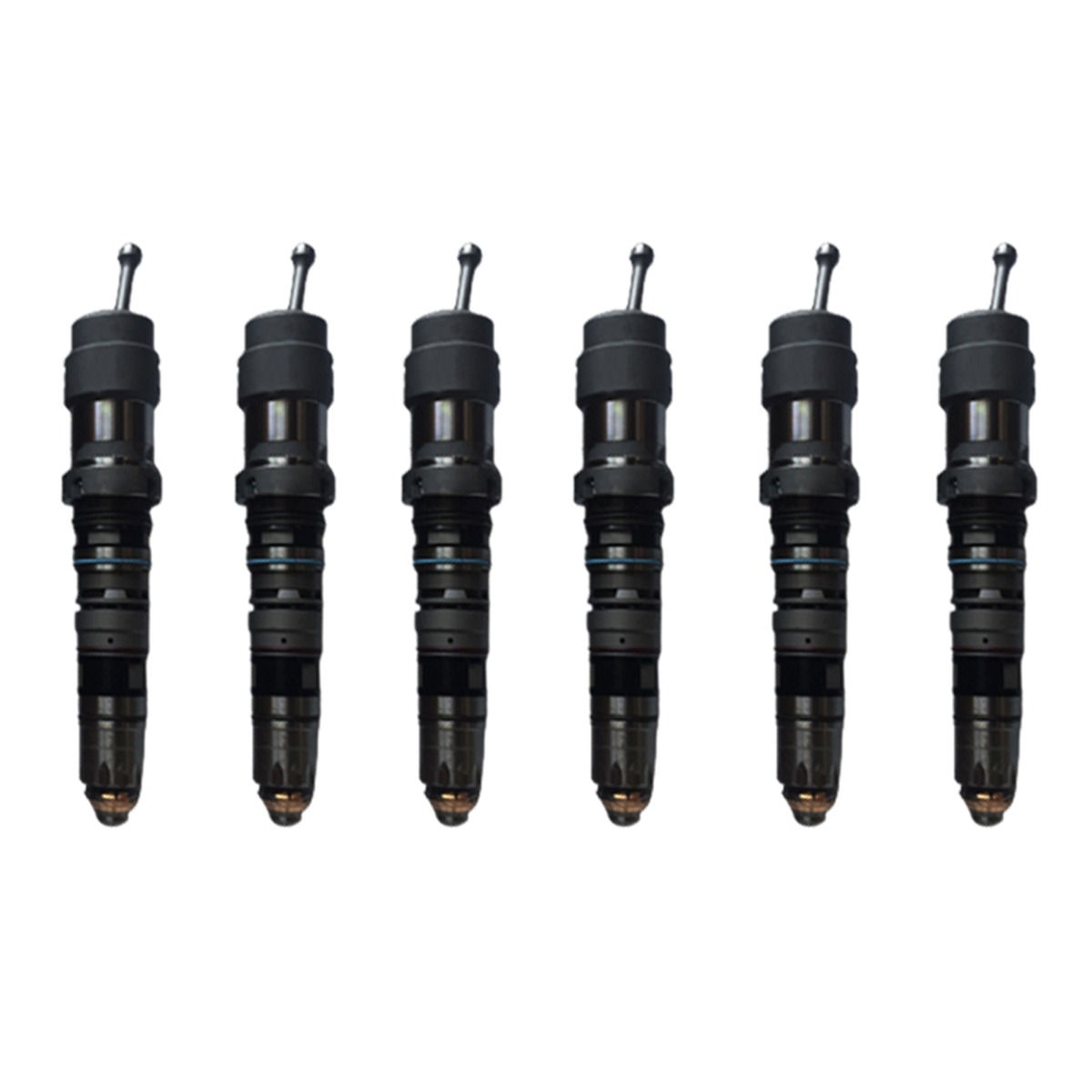 6&#x20;St&#xFC;ck&#x20;Einspritzd&#xFC;se&#x20;4326640&#x20;f&#xFC;r&#x20;Cummins