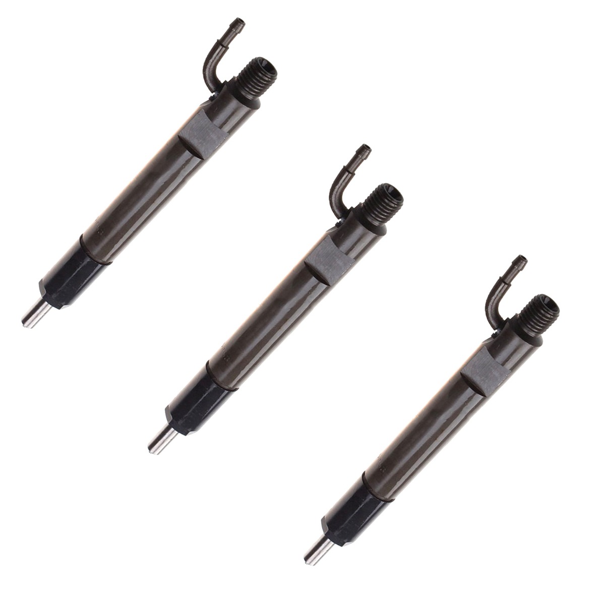 3 Stück Einspritzventil 4178024 für Deutz