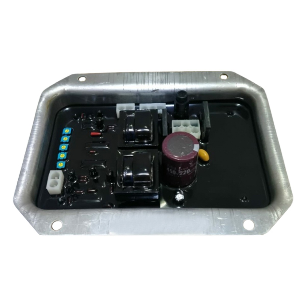 AVR Automatischer Spannungsregler AN-5W-203B für Denyo main product photo