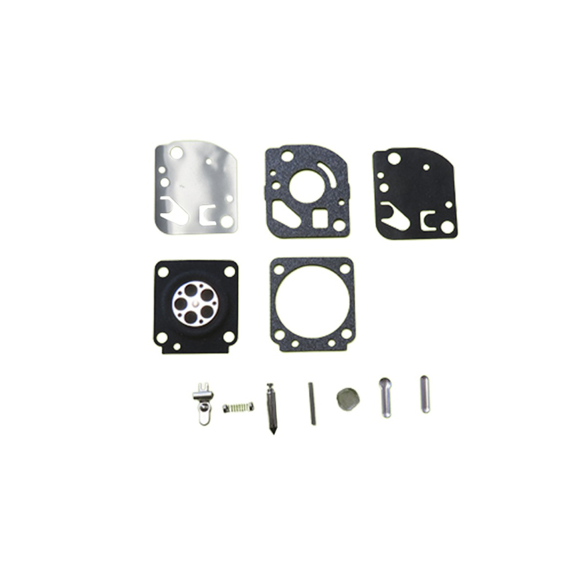 Vergaserkit 615-123 für Zama