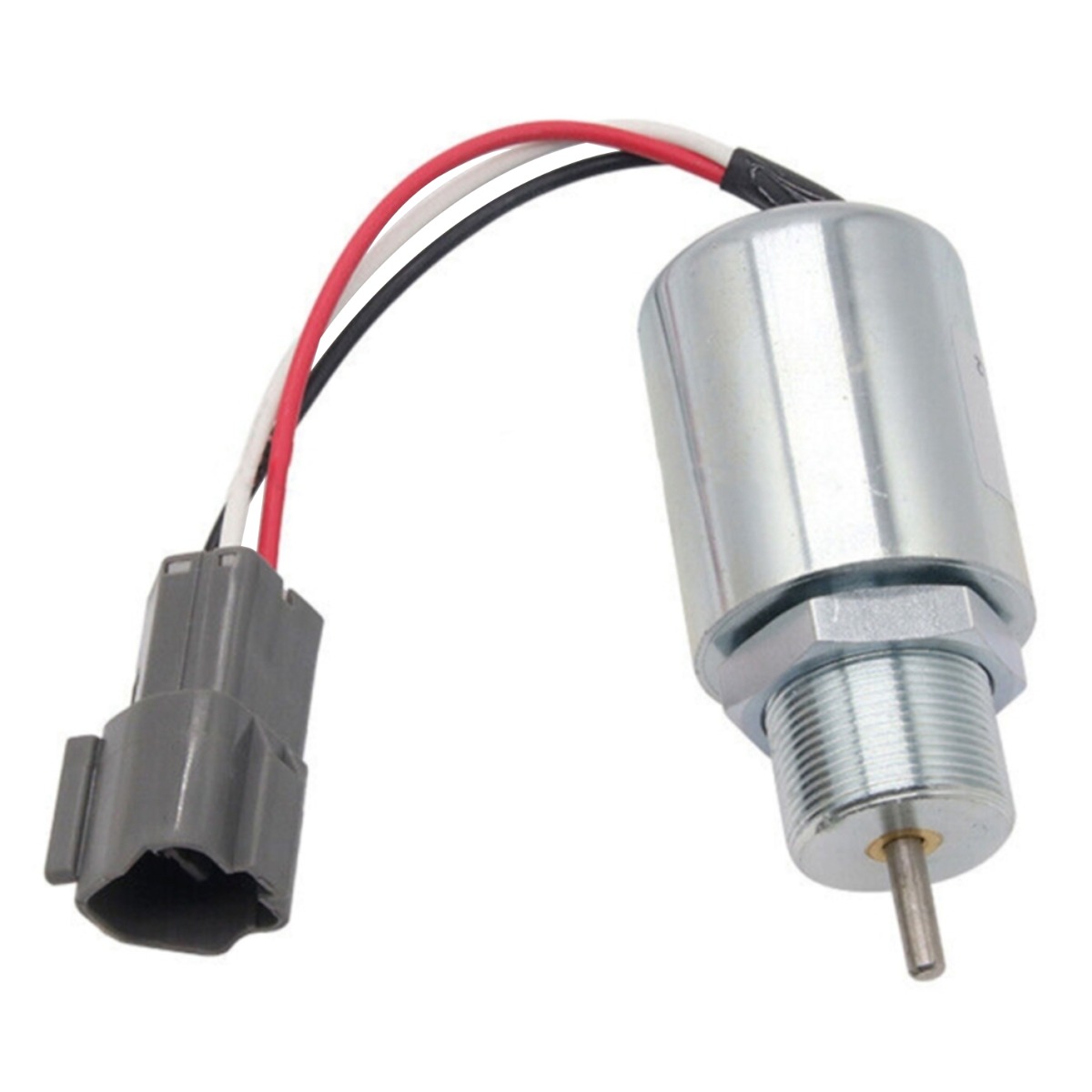 Solénoïde d'arrêt de carburant SA-3725-12 pour Mitsubishi