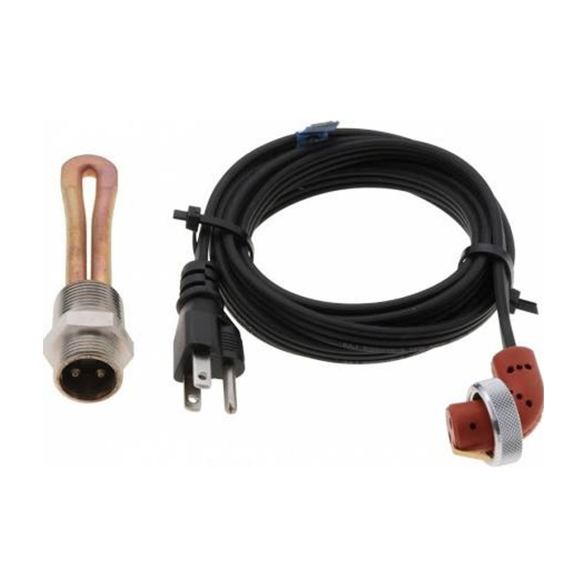 Motorblockheizung für Ford