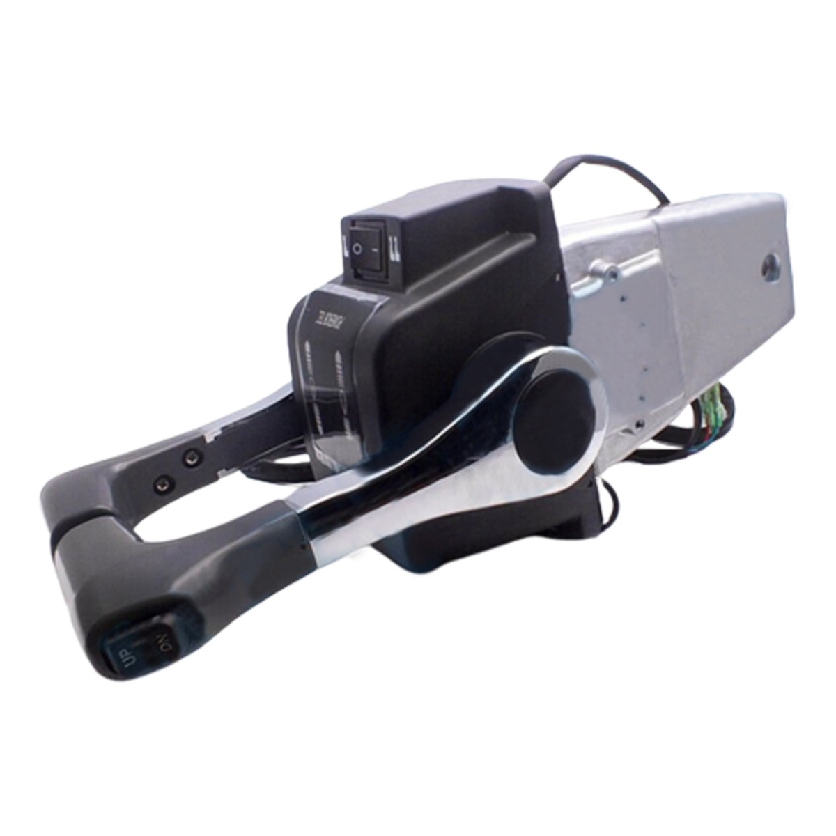 Doppel-Fernbedienungsbox 67200-92E15 für Suzuki