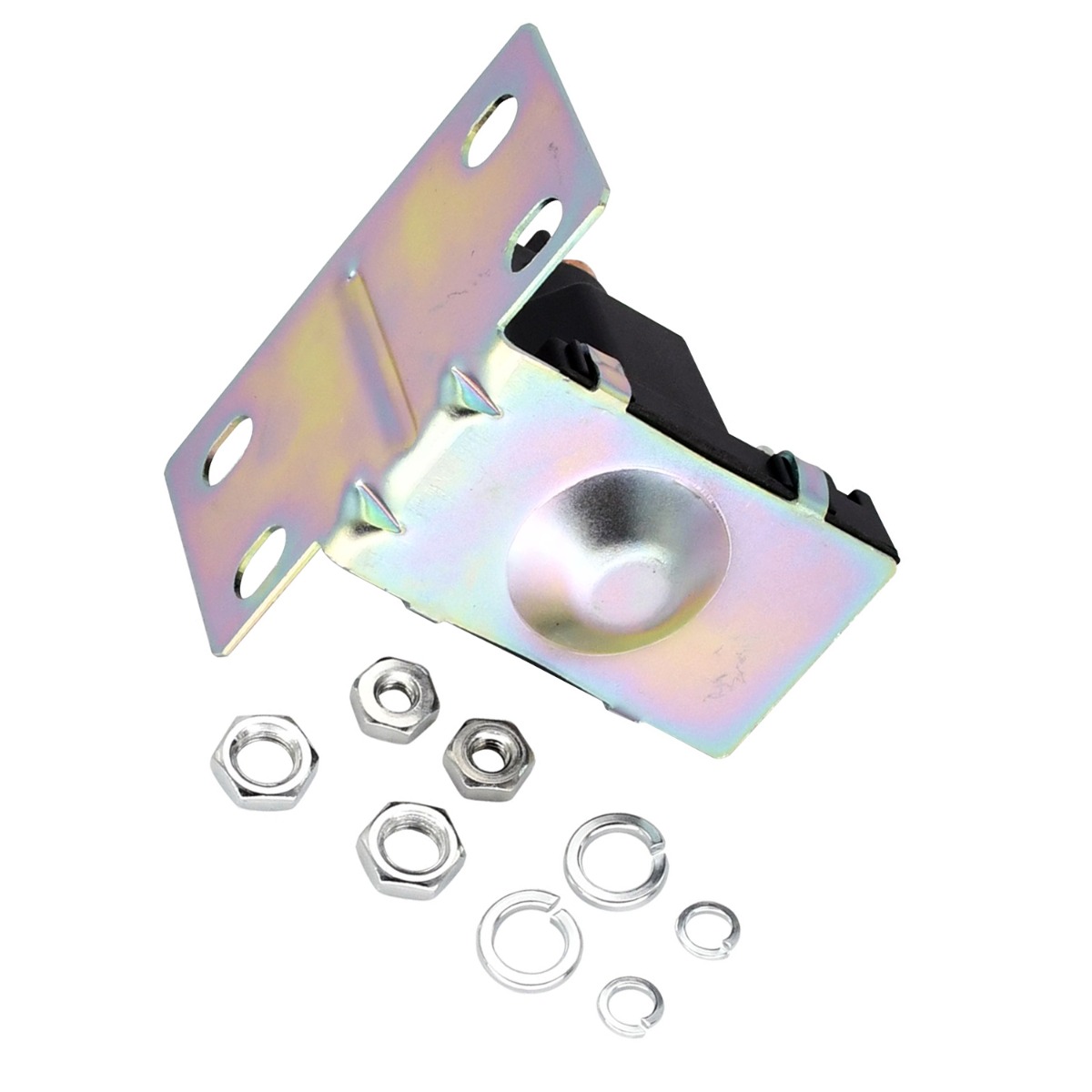 Anlasser-Magnet-Relais 12V 120-105112 für EZGO