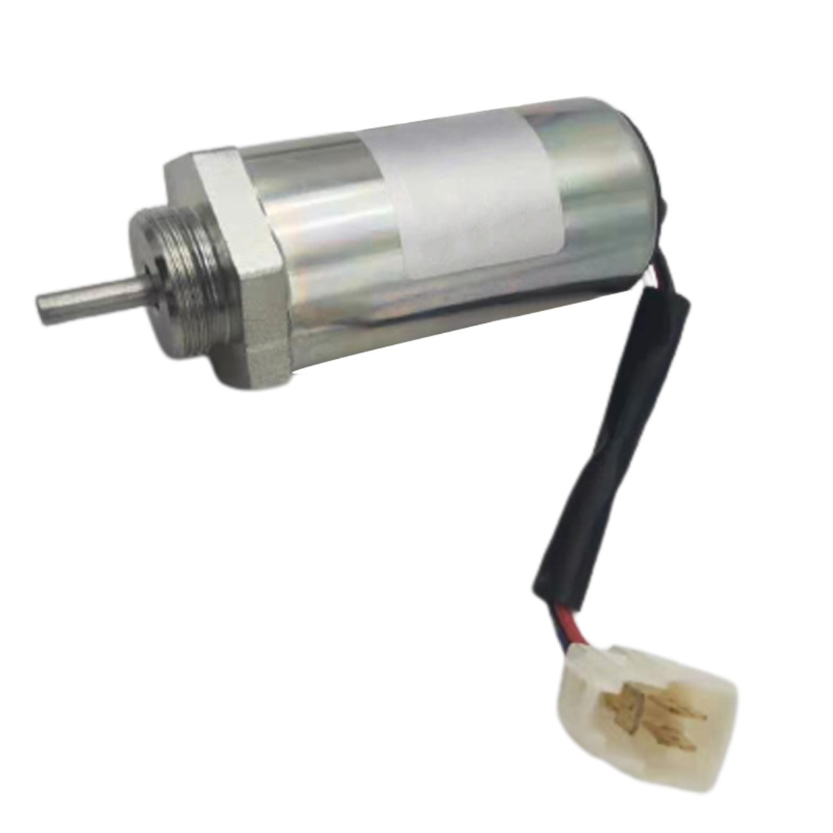 Kraftstoffabschaltmagnet 897329-5680 für Isuzu