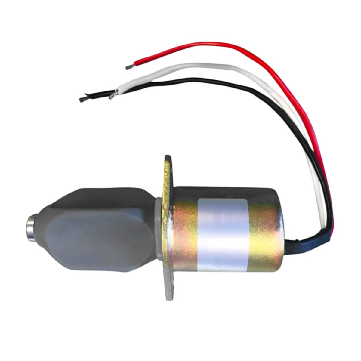 Kraftstoffabschaltmagnet SA-4260-12 für Kubota