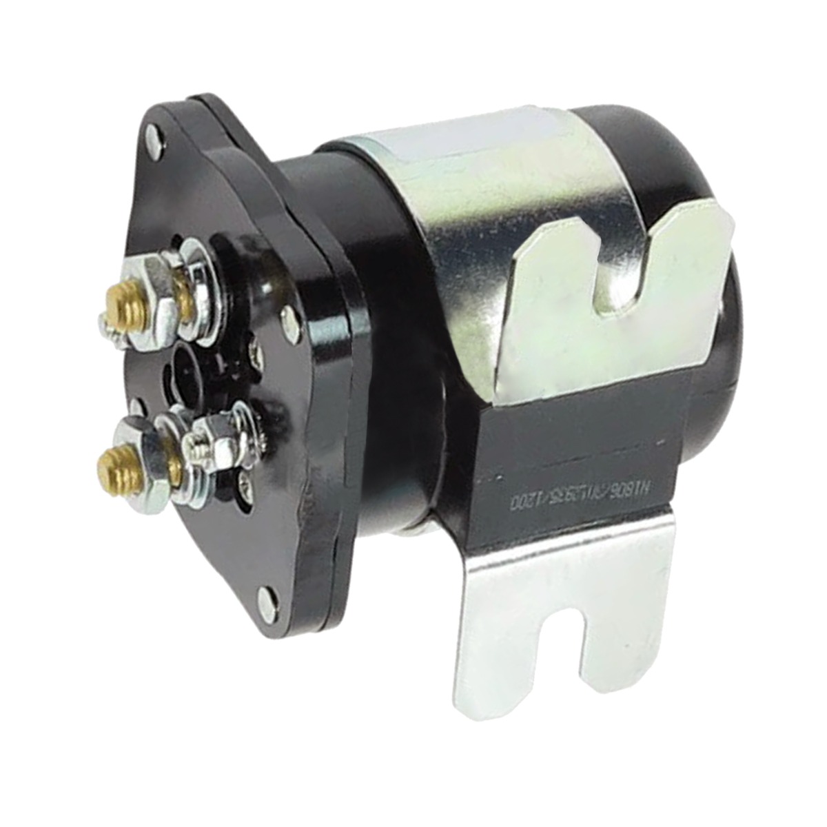 24V 200A Schütz Relais Magnetventil 70362 für Terex