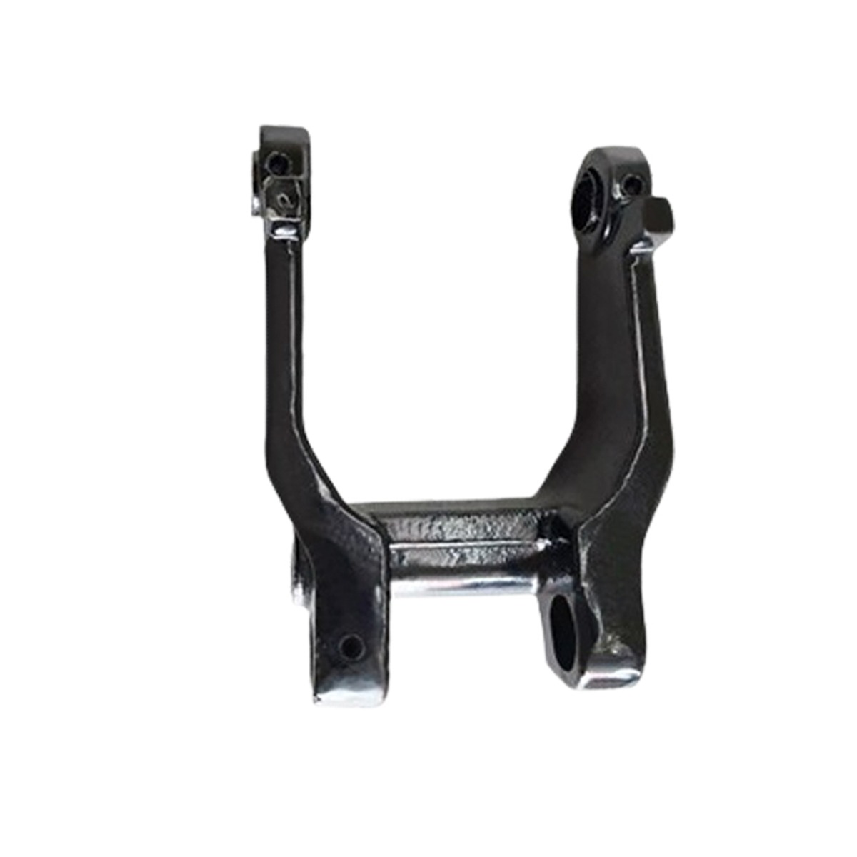 Radhalterung 1115-130005-4A für Big Joe