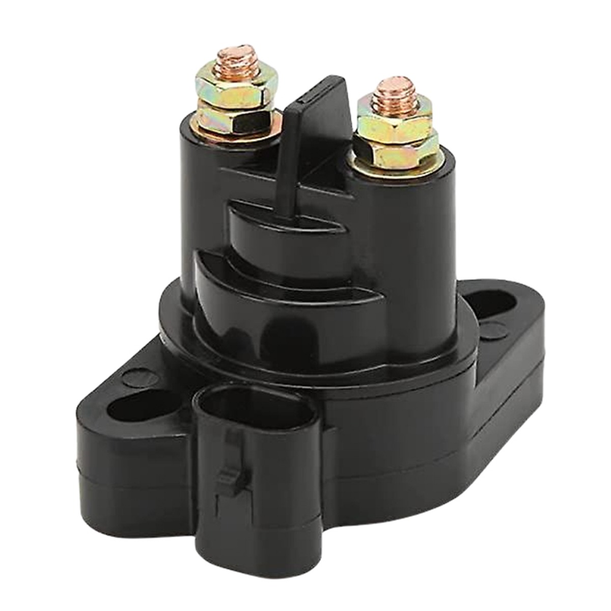 Anlasser-Magnet-Relais 12V 0445-036 für Arctic Cat