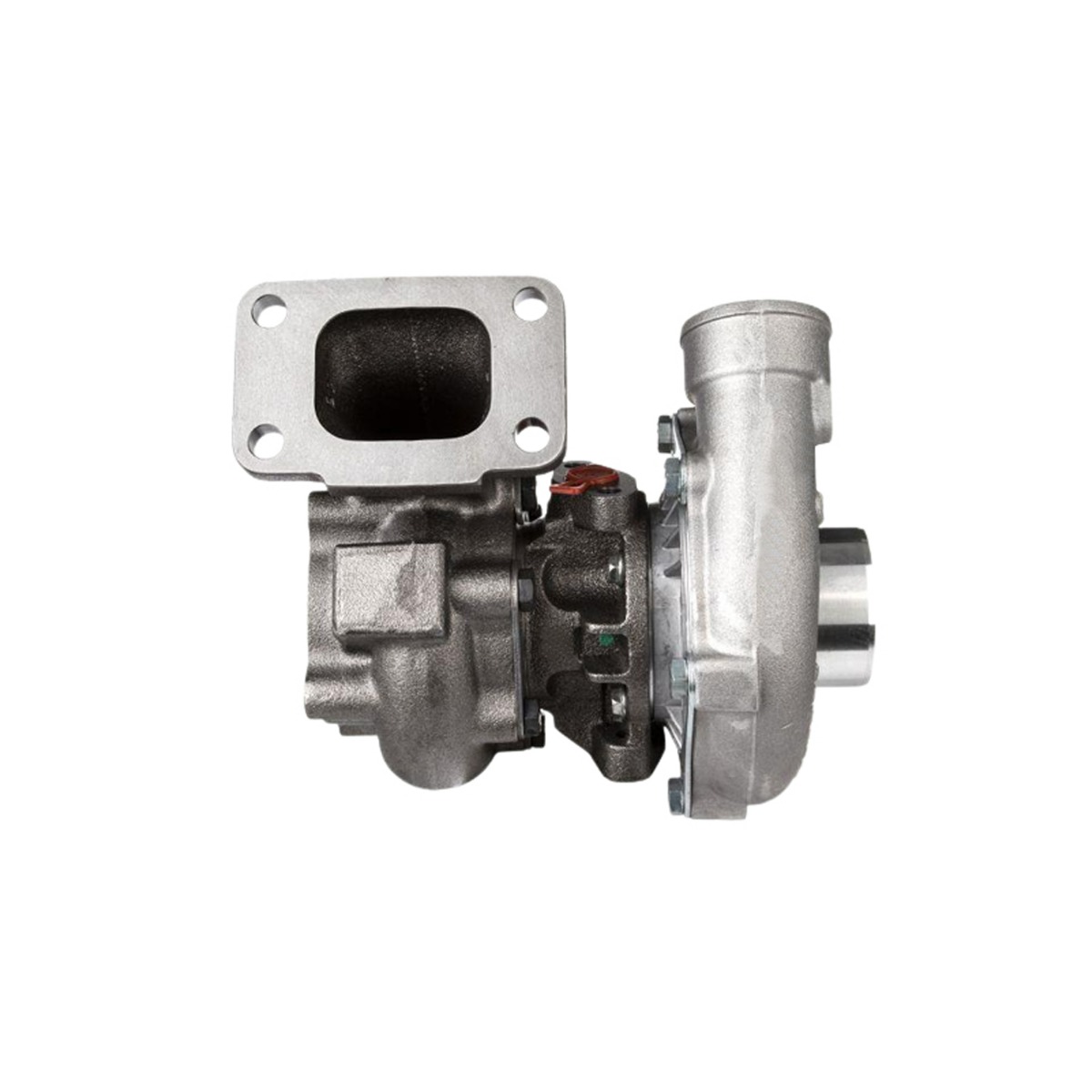 Turbolader 274508412521 für Perkins