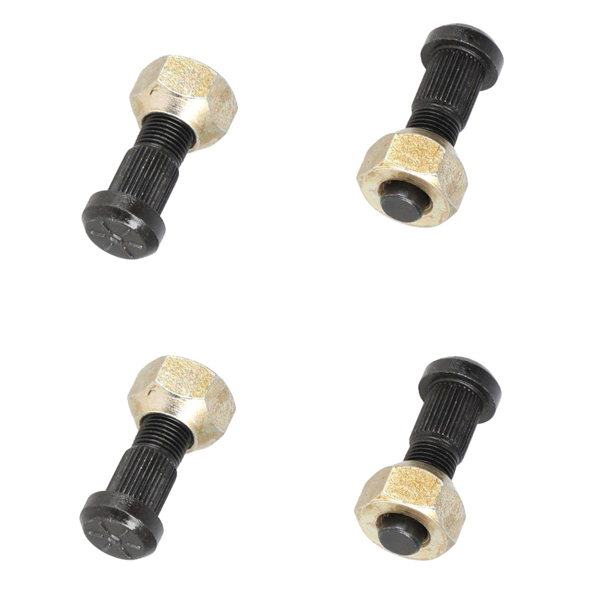 Radbolzenöse 6709170 für Bobcat