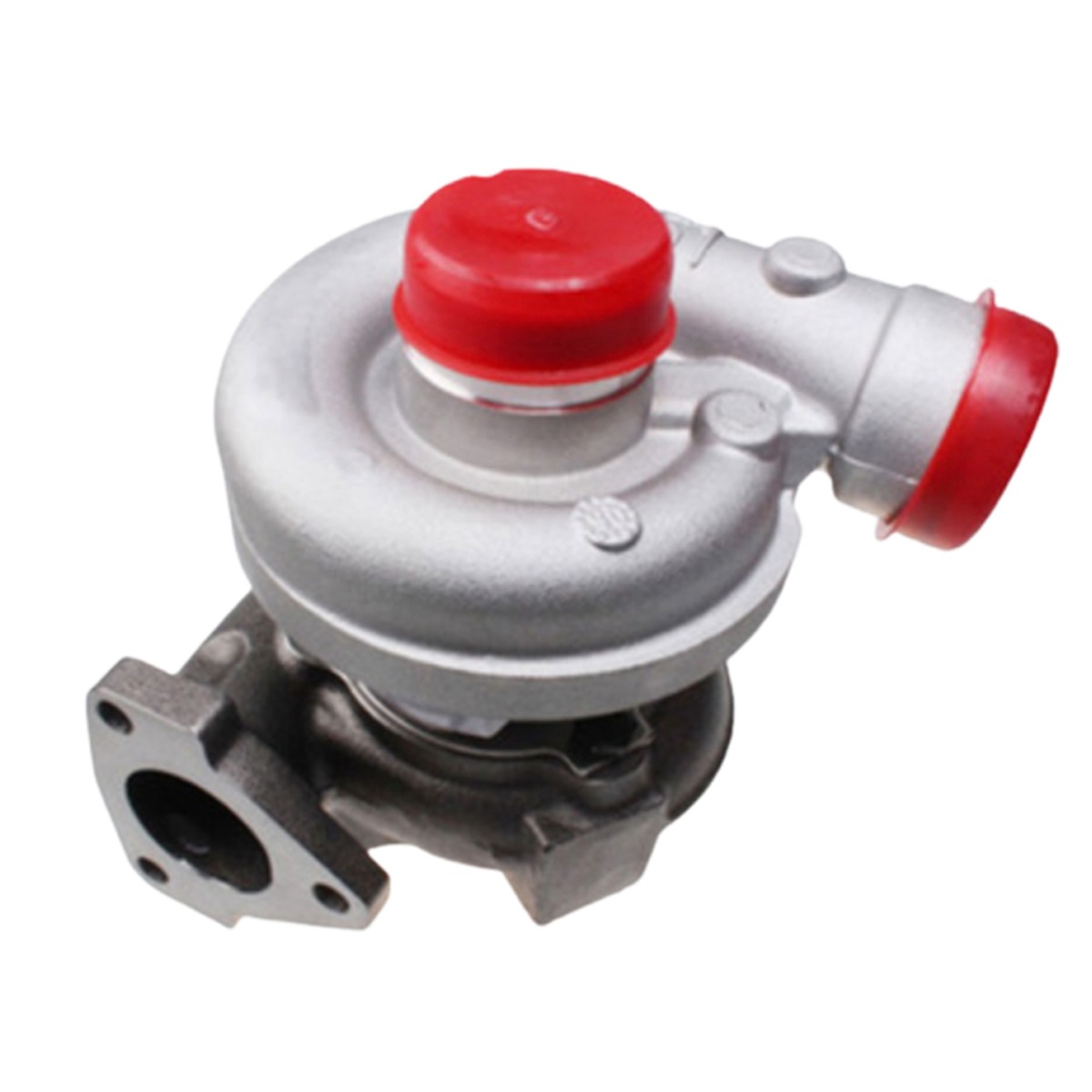 Turbolader 6677575 Für Gehl