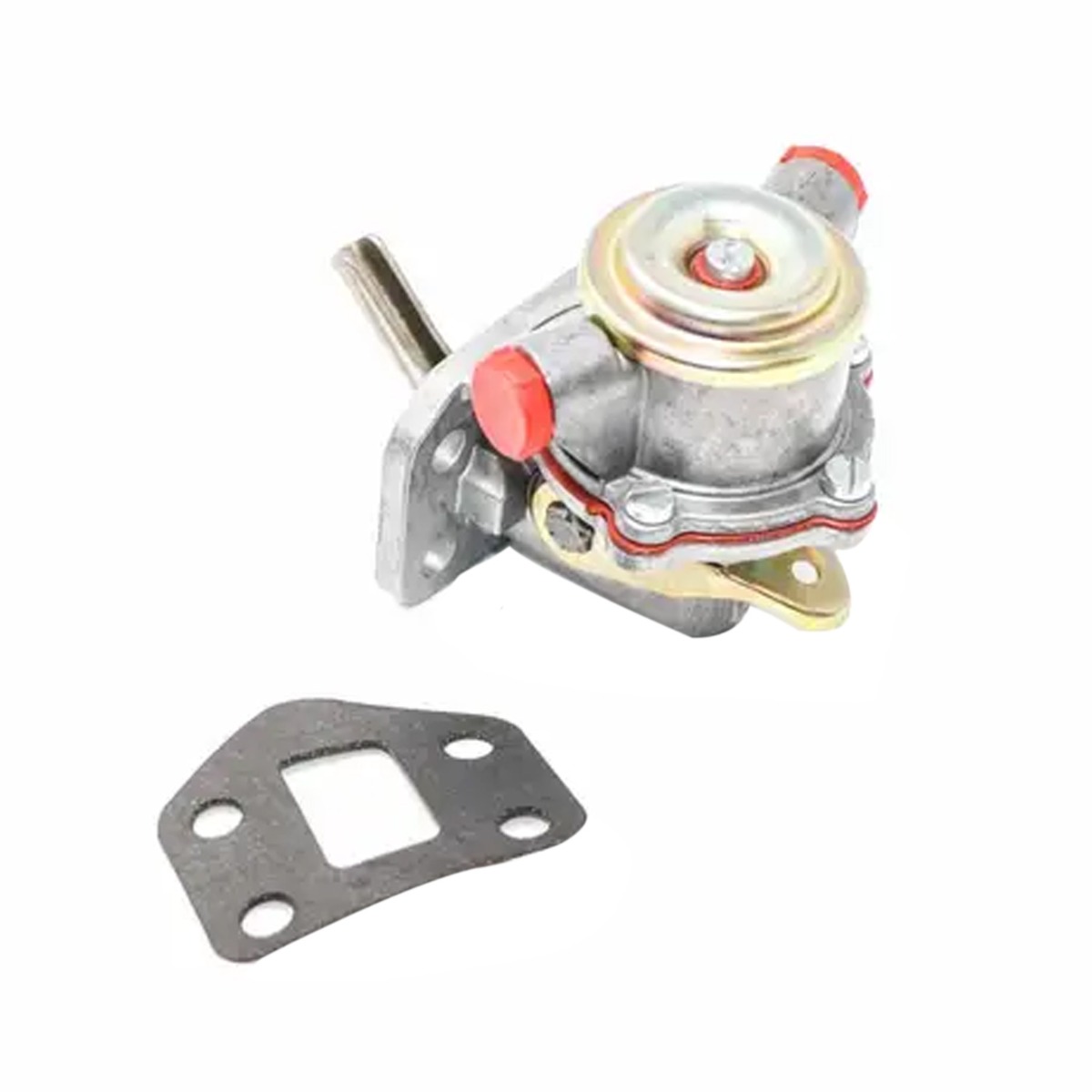 Kraftstoffpumpe 6666639 Für Bobcat