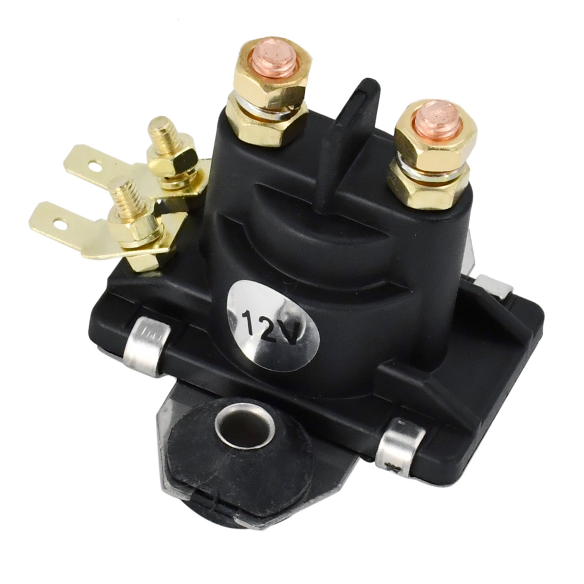 12V-Anlasserschalter-Magnetventil 89-850188A1 Für Mercury