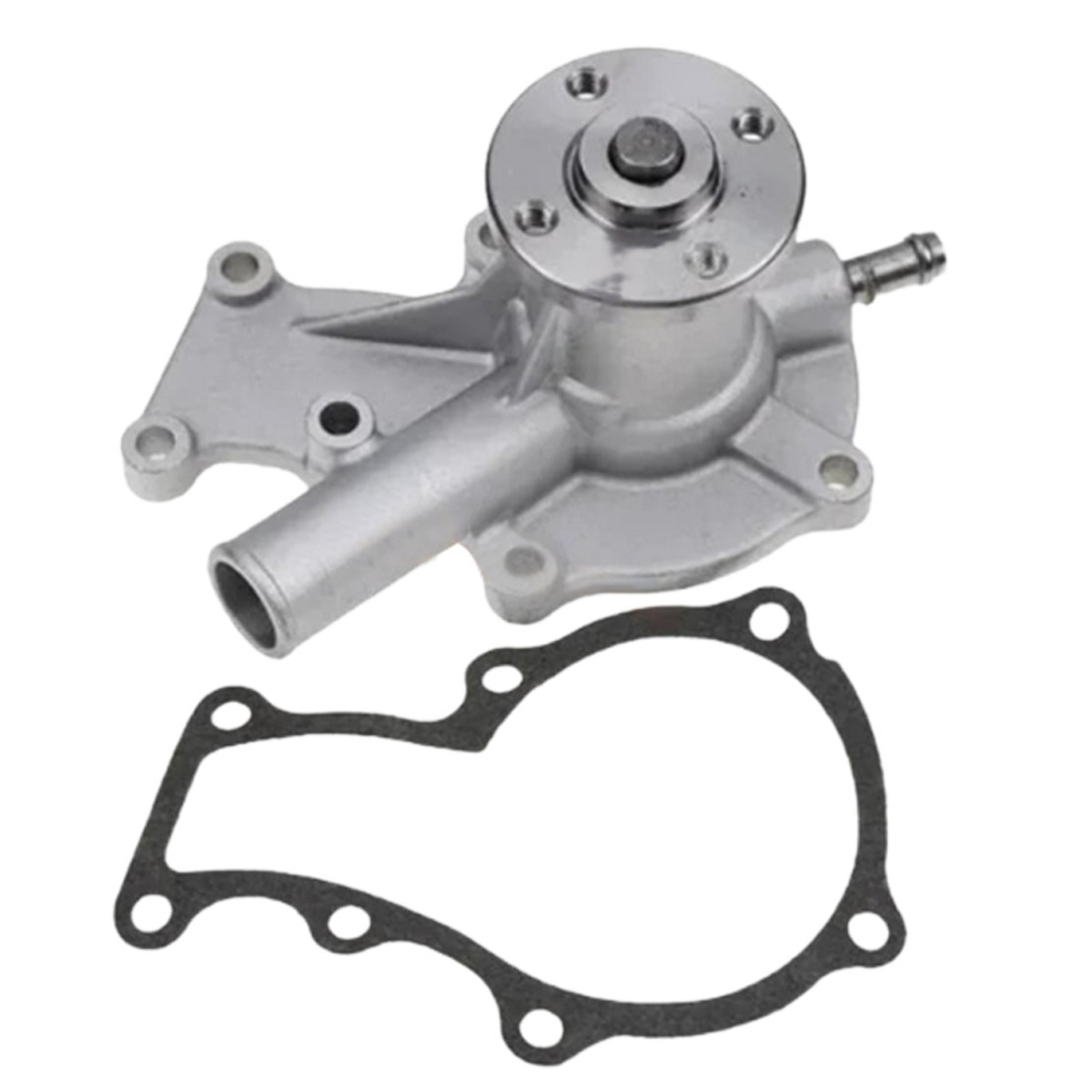 Wasserpumpe 19883-73030 für Kubota