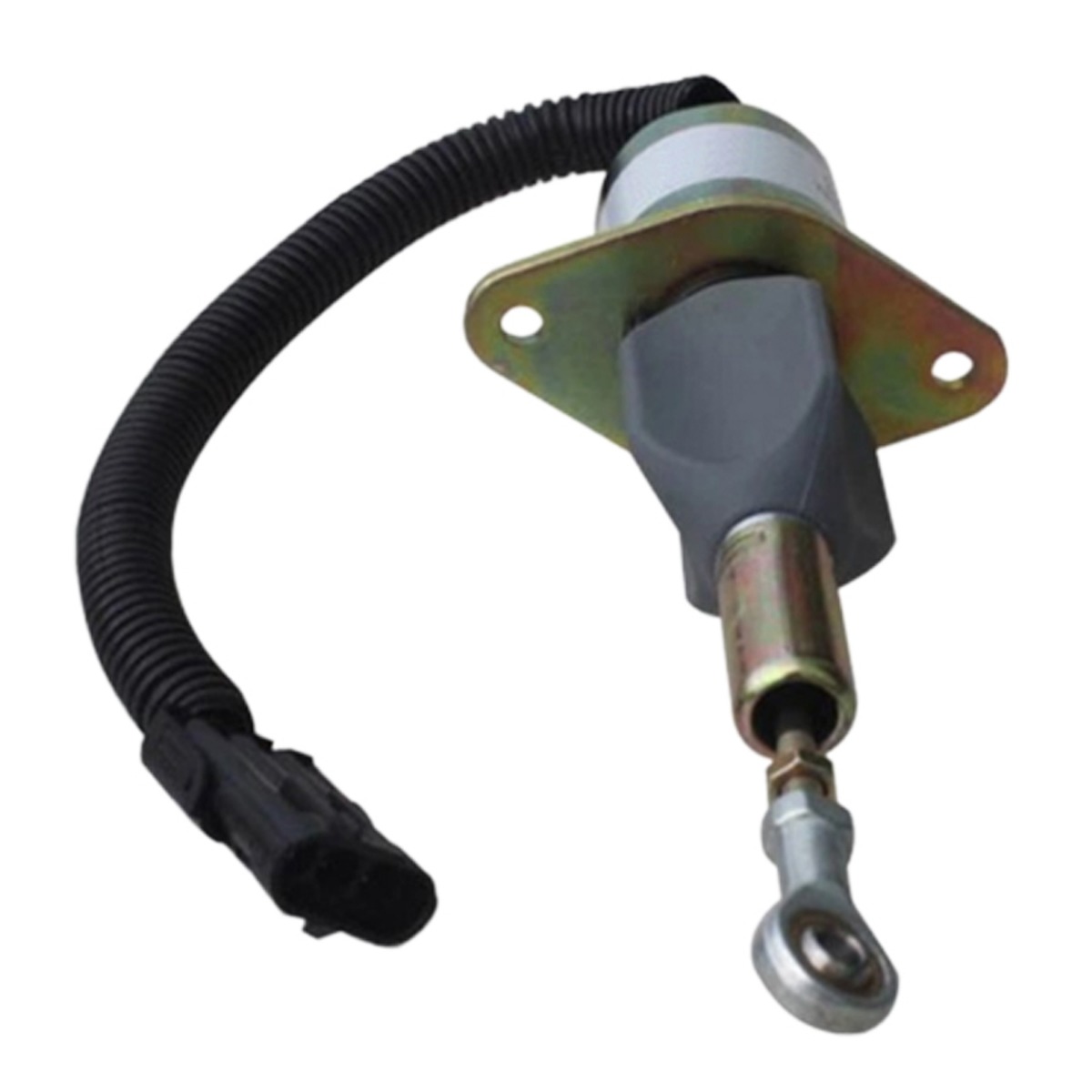 Kraftstoffabschaltmagnet 3930234 für Cummins