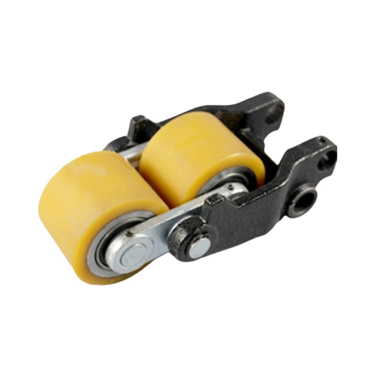 Radhalterungsbaugruppe 1114-130005-00-B für elektrische Palettenhubwagen