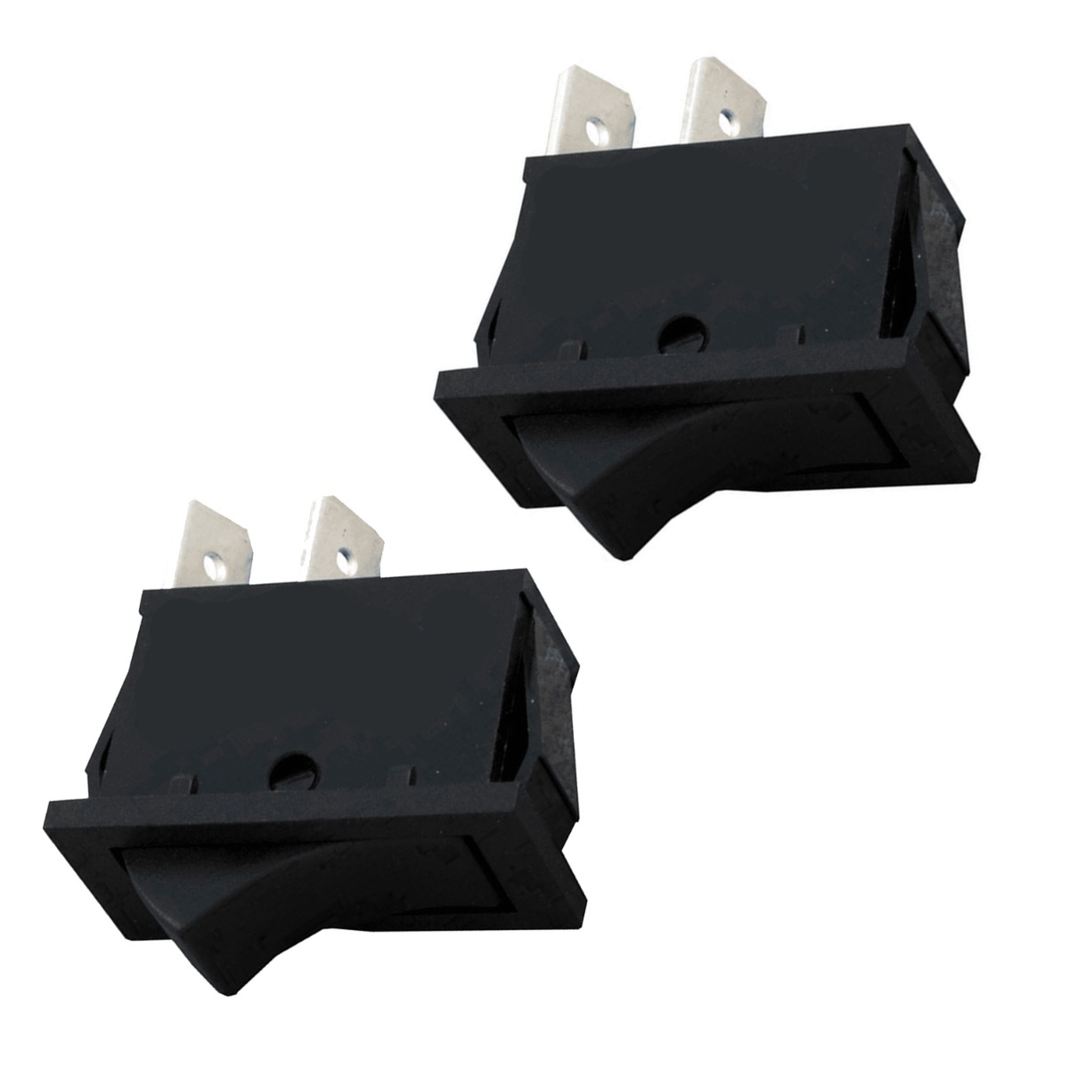 2 Stück Wippschalter CHXTSW1930 für Hayward