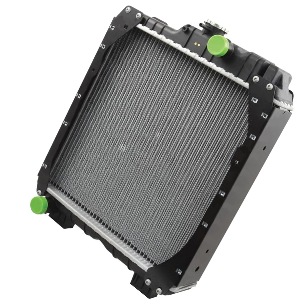 Kühler 5172927 für New Holland