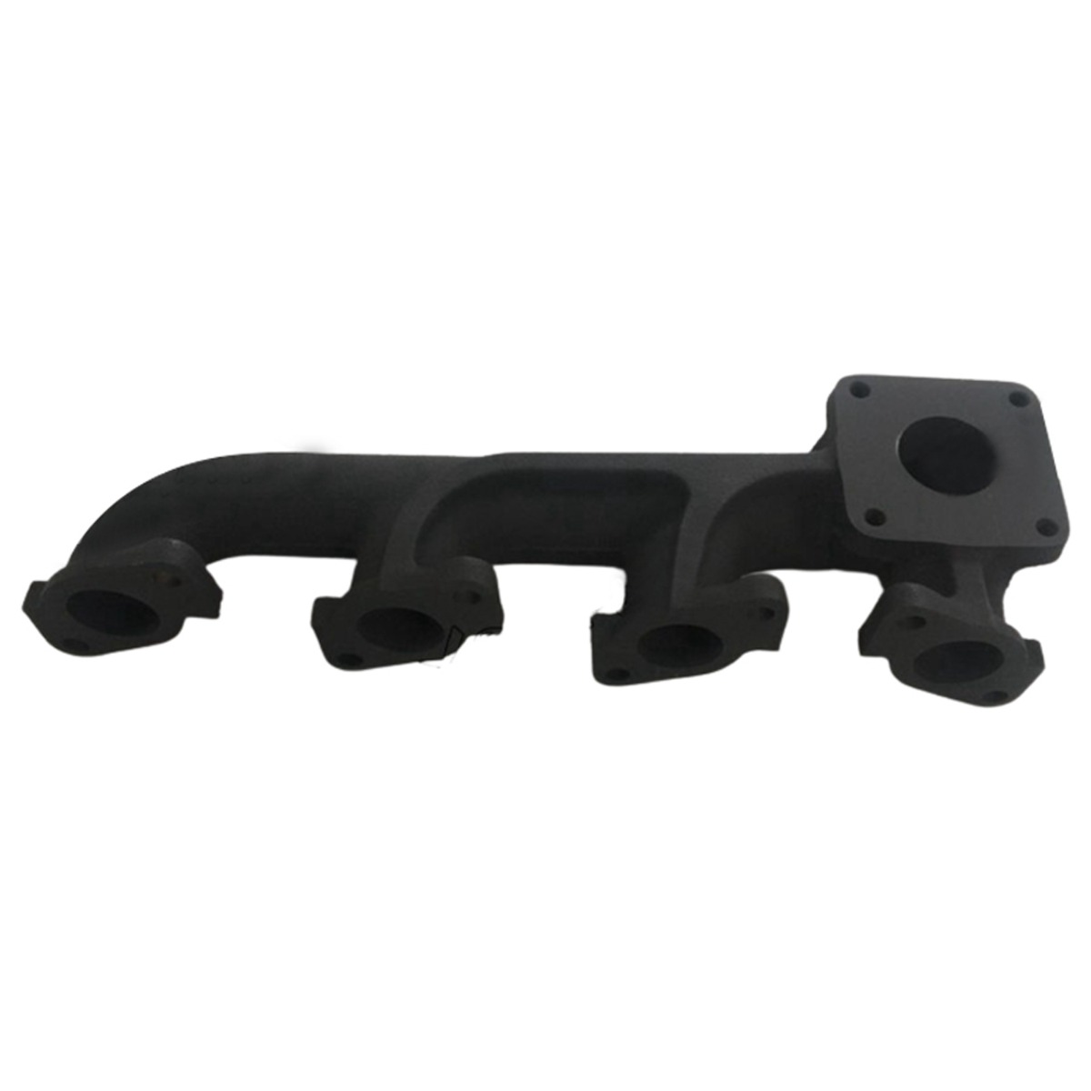 Abgaskrümmer 17377-12312 für Kubota